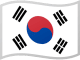 韩国苹果ID | 带密保可改密码